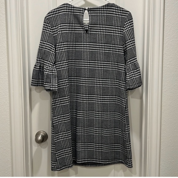 TWIK EXCLUSIVE SIMONS DRESS - Picture 2 of 9